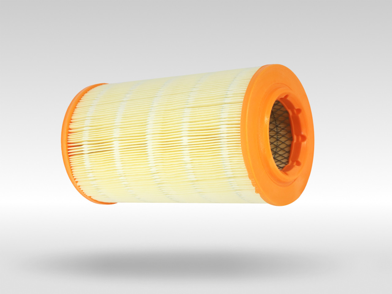 Воздушный фильтр фильтр NEVSKY FILTER NF5560