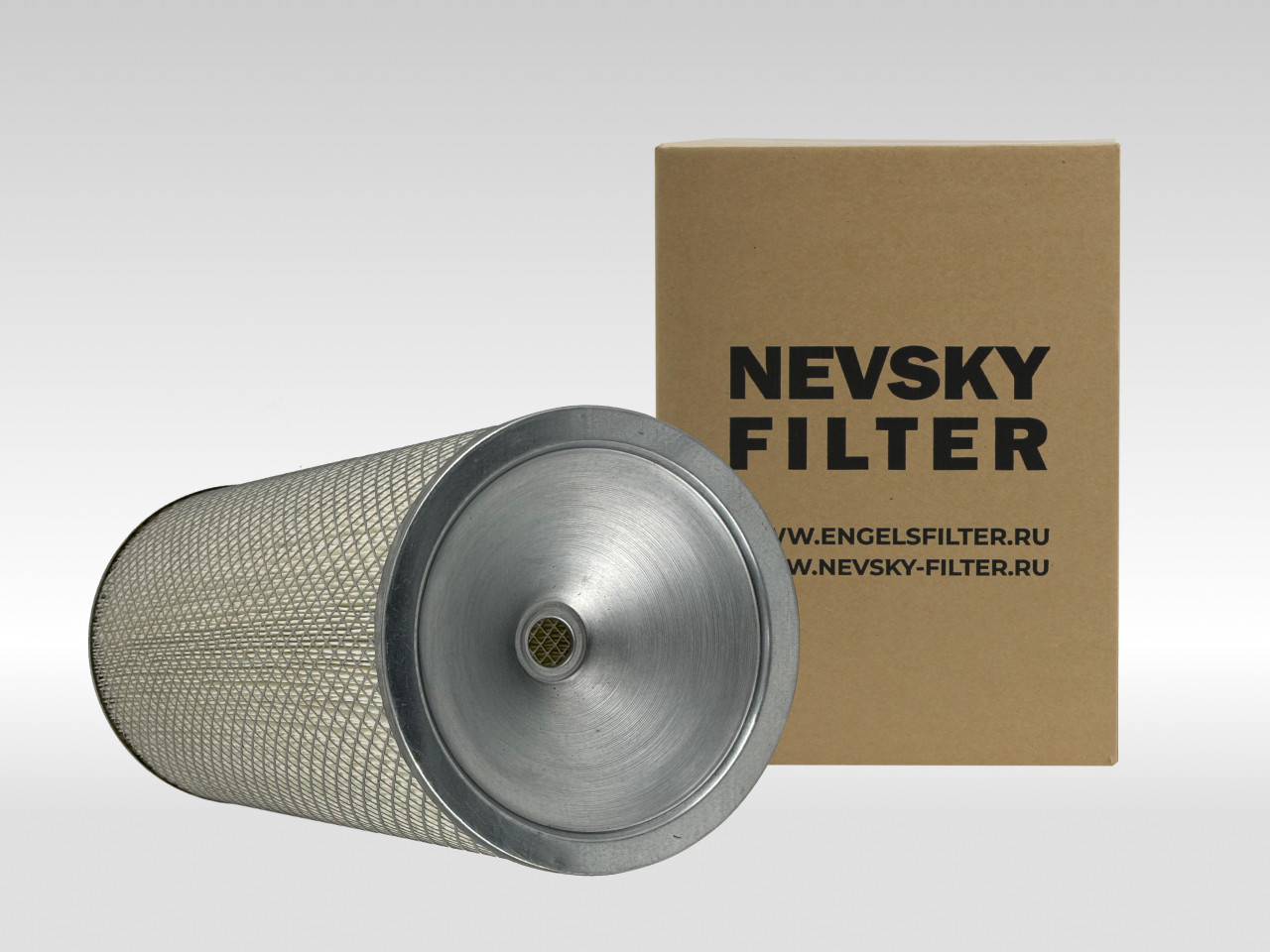 Воздушный фильтр фильтр NEVSKY FILTER NF46491