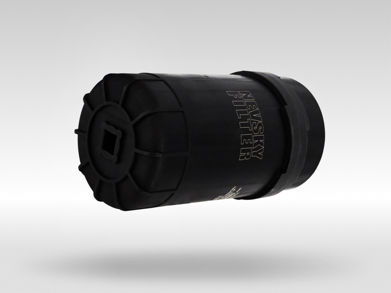 Масляный фильтр фильтр NEVSKY FILTER NF1025P