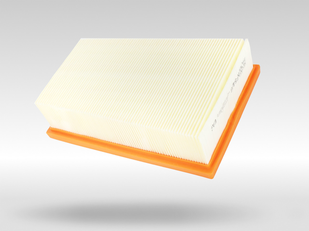 Воздушный фильтр фильтр NEVSKY FILTER NF5446