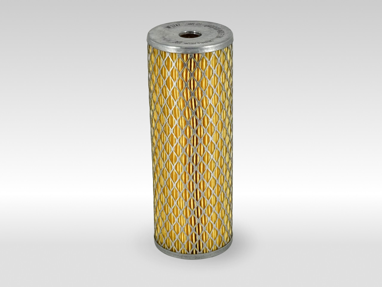 Масляный фильтр фильтр NEVSKY FILTER NF1747