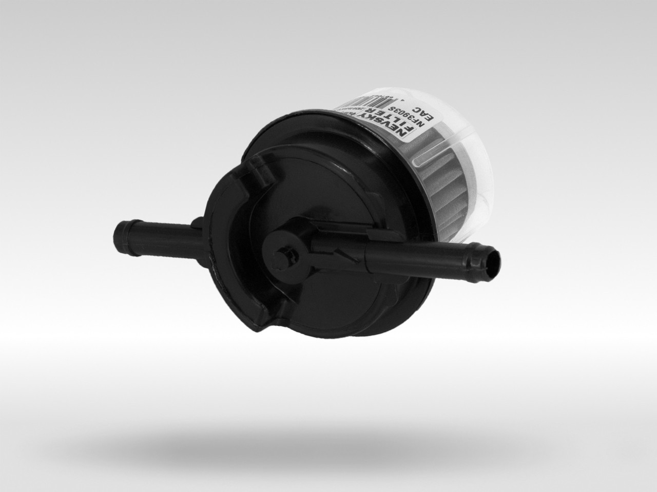 Топливный фильтр фильтр NEVSKY FILTER NF3903S