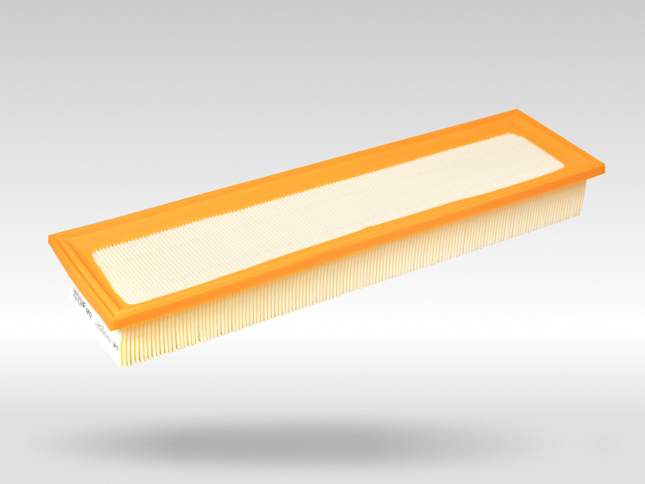 Воздушный фильтр фильтр NEVSKY FILTER NF5902