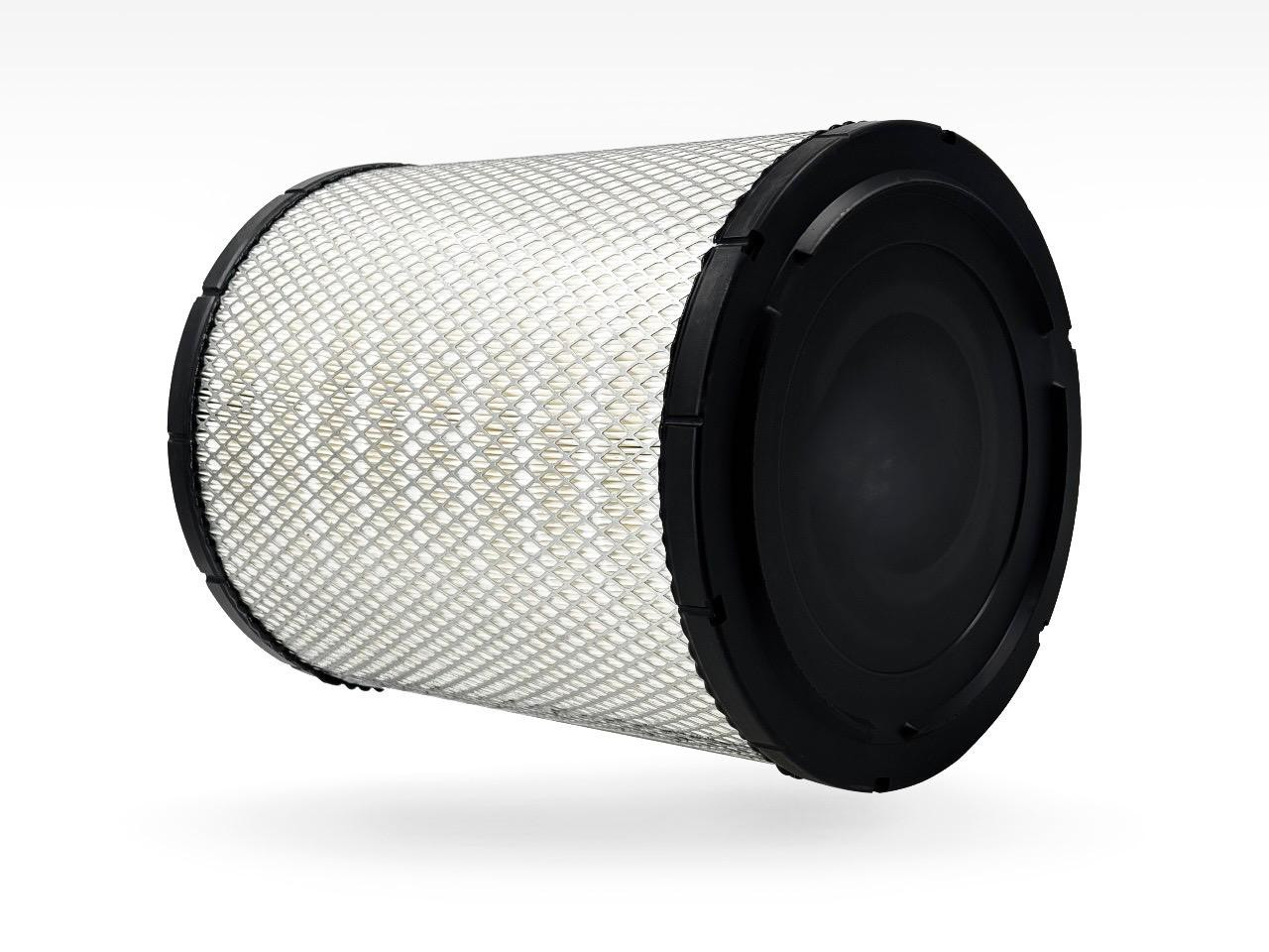 Воздушный фильтр фильтр NEVSKY FILTER NF4890