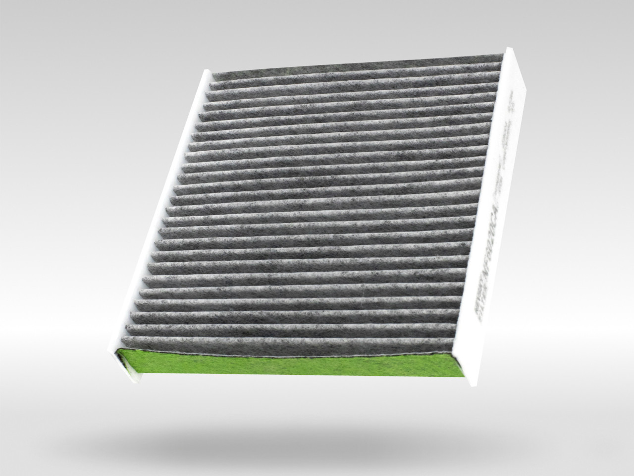 Салонный фильтр фильтр NEVSKY FILTER NF6020CA