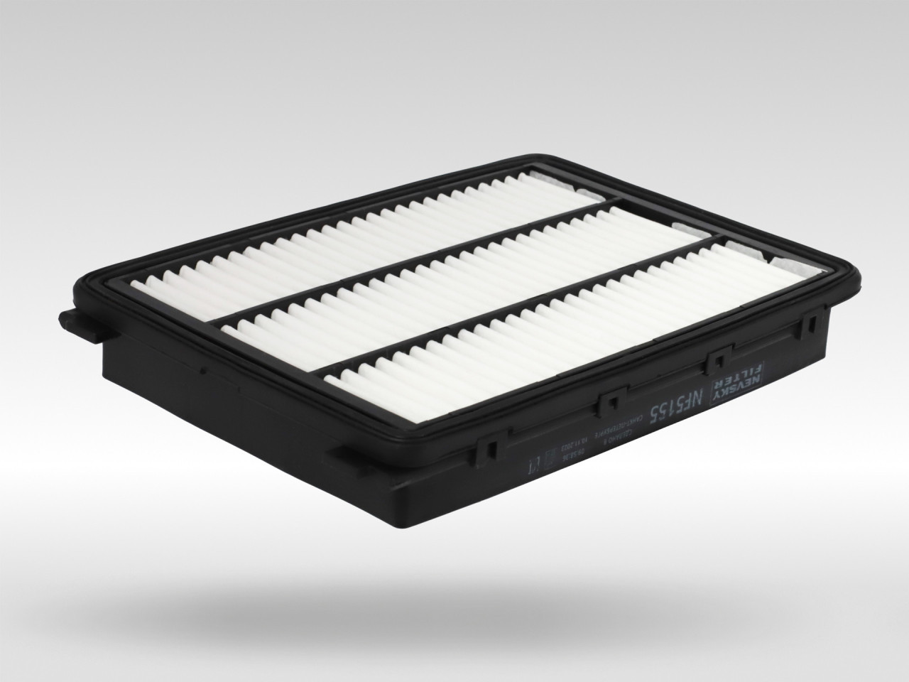 Воздушный фильтр фильтр NEVSKY FILTER NF5155