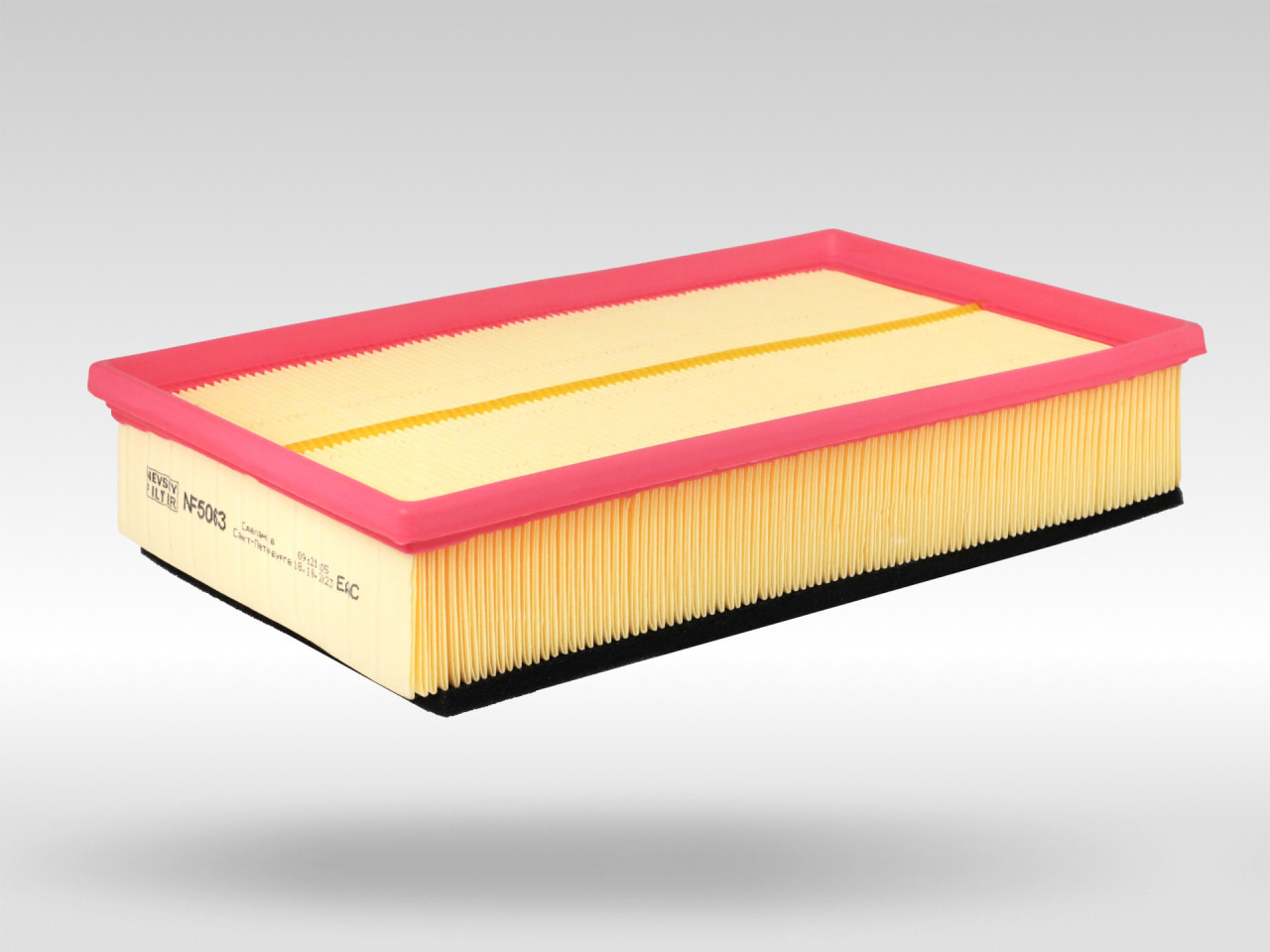 Воздушный фильтр фильтр NEVSKY FILTER NF5063
