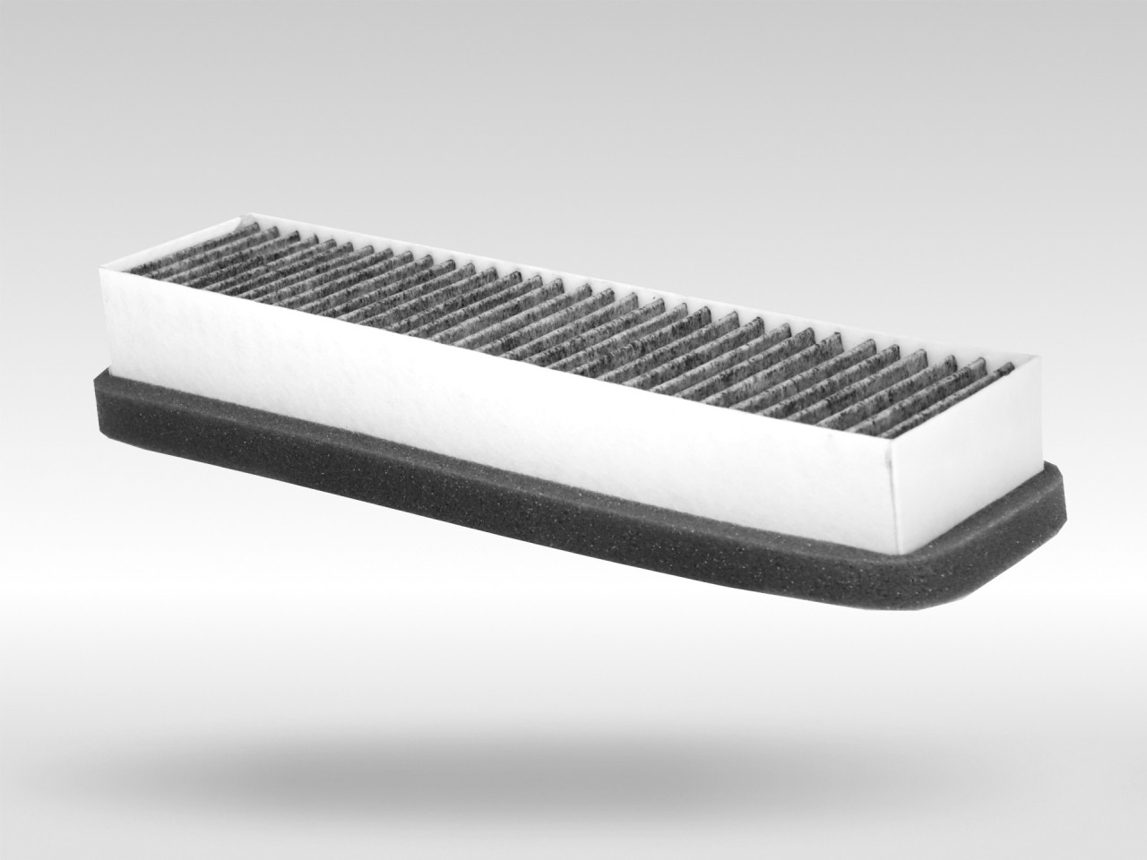 Салонный фильтр фильтр NEVSKY FILTER NF6010C