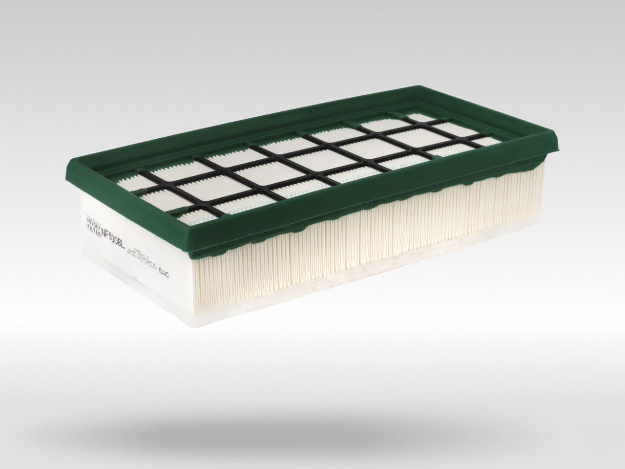 Воздушный фильтр фильтр NEVSKY FILTER NF5008L