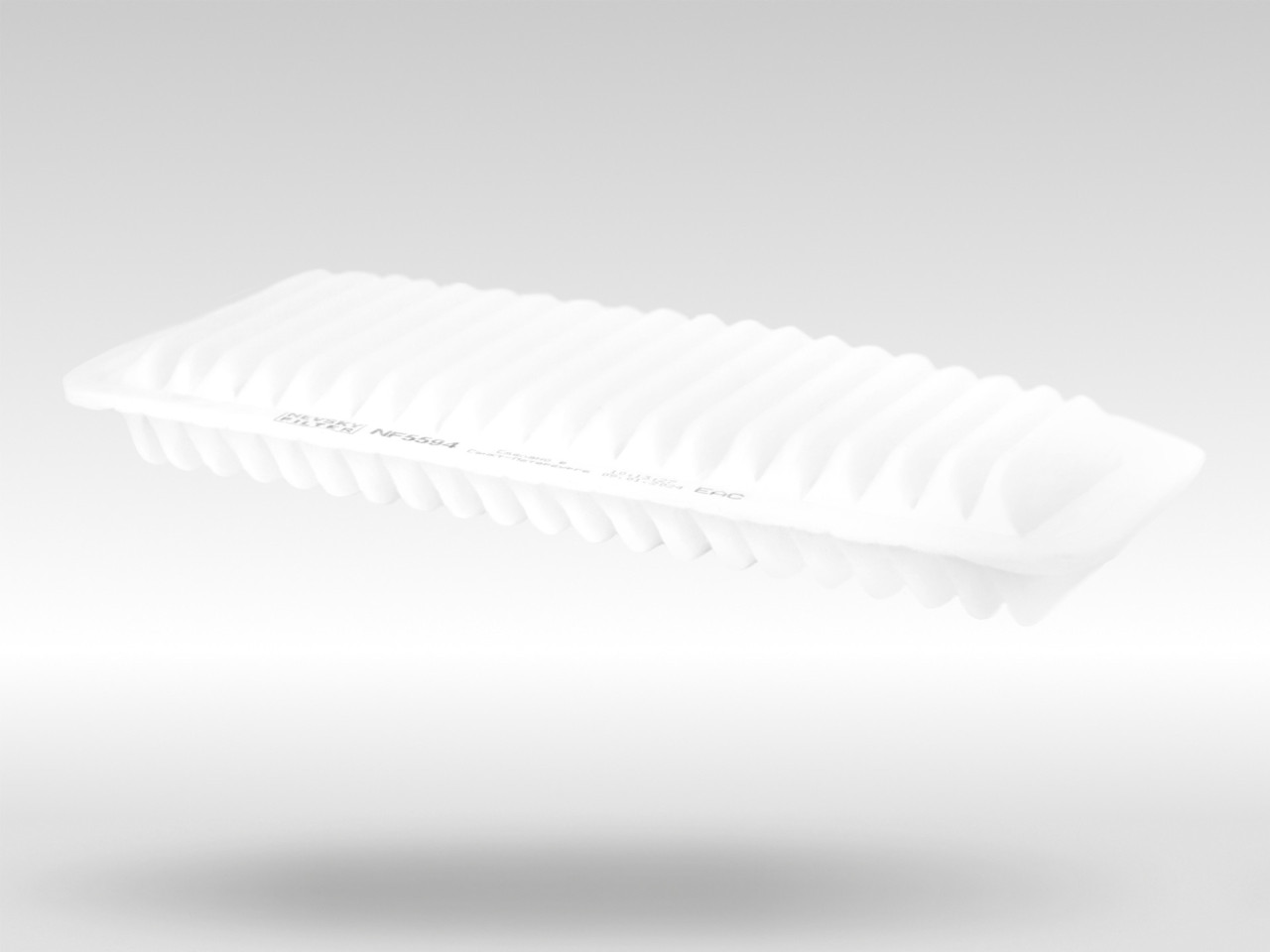 Воздушный фильтр фильтр NEVSKY FILTER NF5594