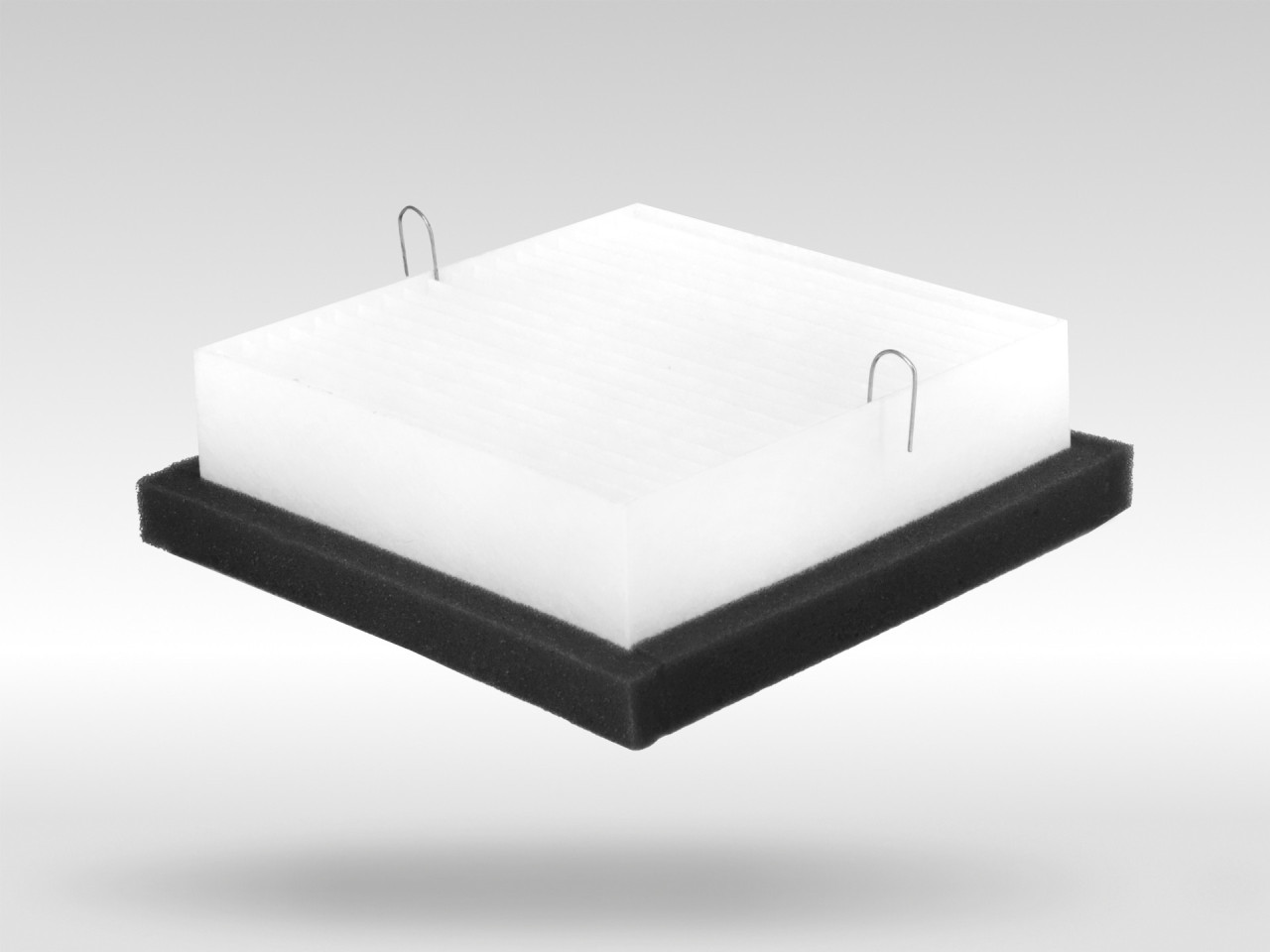 Салонный фильтр фильтр NEVSKY FILTER NF6012