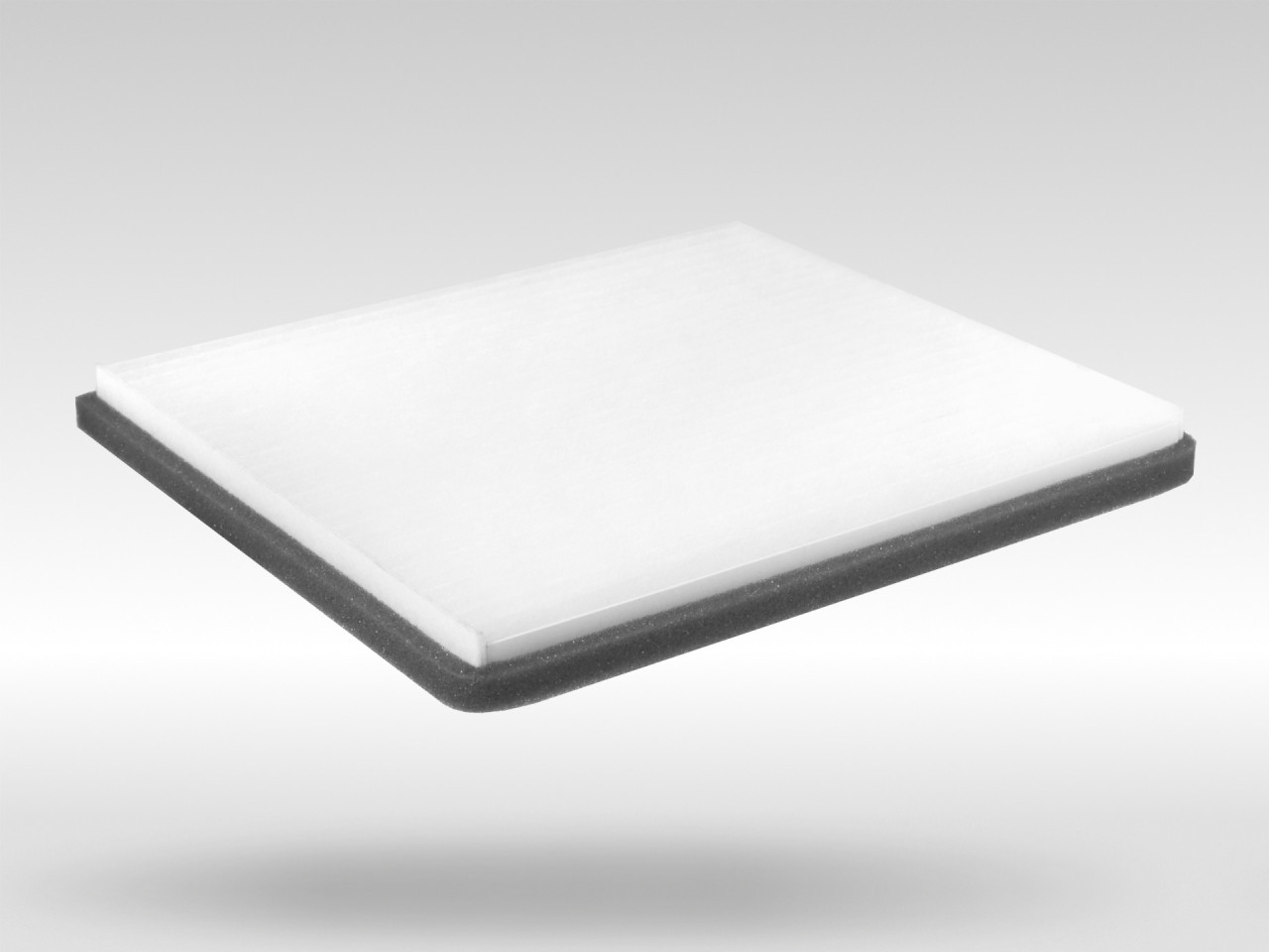 Салонный фильтр фильтр NEVSKY FILTER NF6147