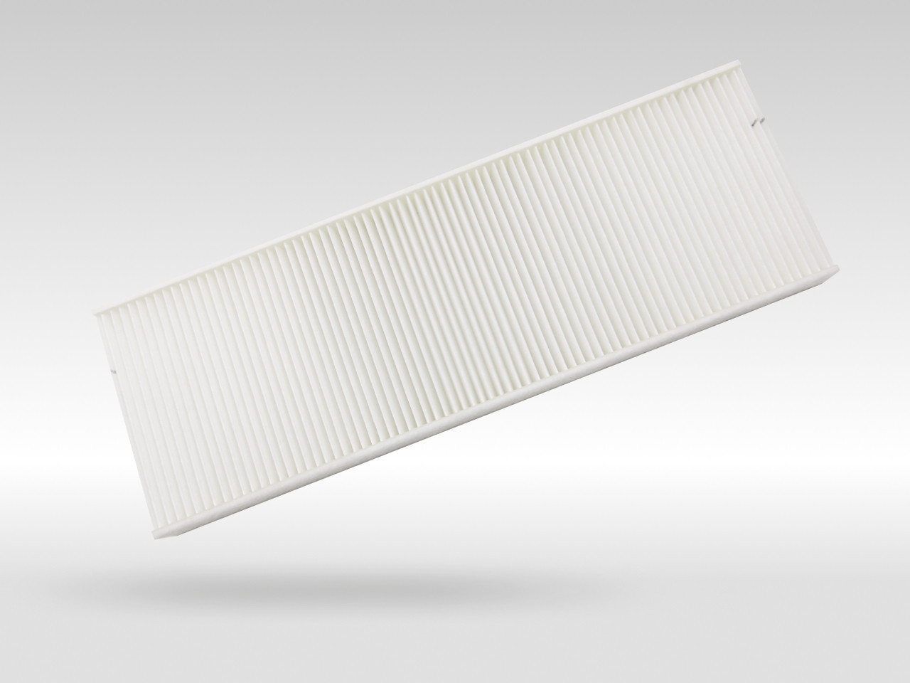 Салонный фильтр фильтр NEVSKY FILTER NF6615