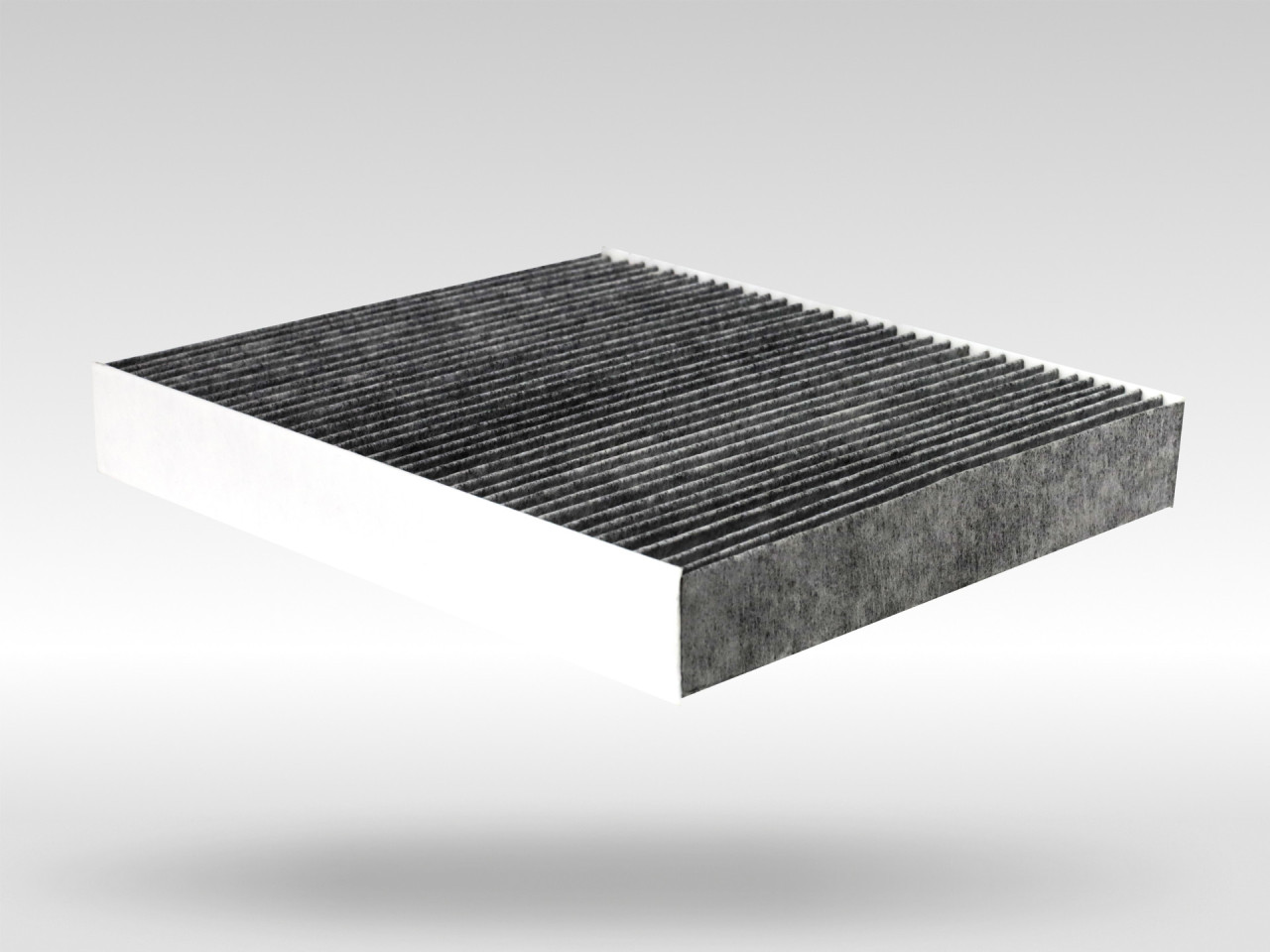 Салонный фильтр фильтр NEVSKY FILTER NF6127C