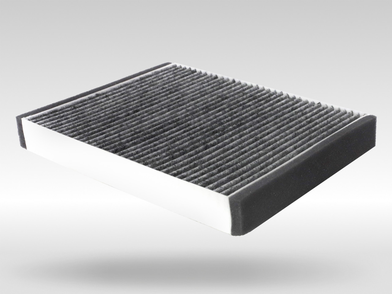 Салонный фильтр фильтр NEVSKY FILTER NF6146CA