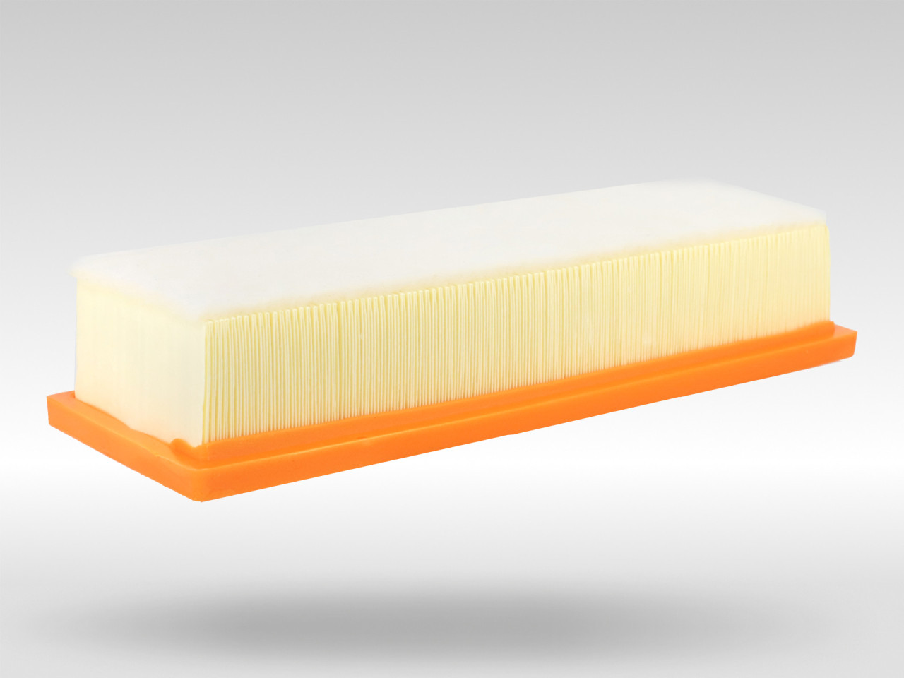 Воздушный фильтр фильтр NEVSKY FILTER NF5498C