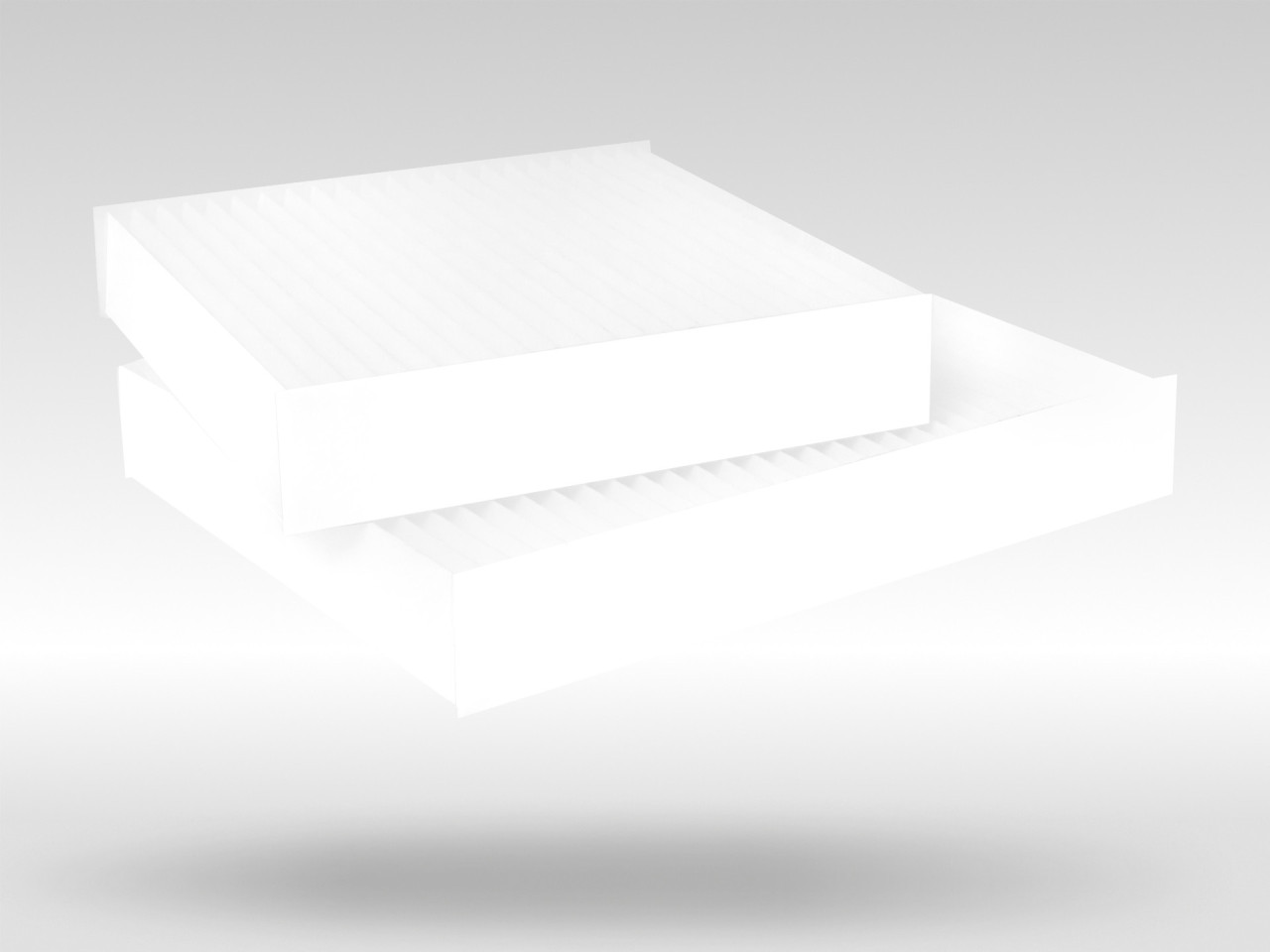 Салонный фильтр фильтр NEVSKY FILTER NF63622