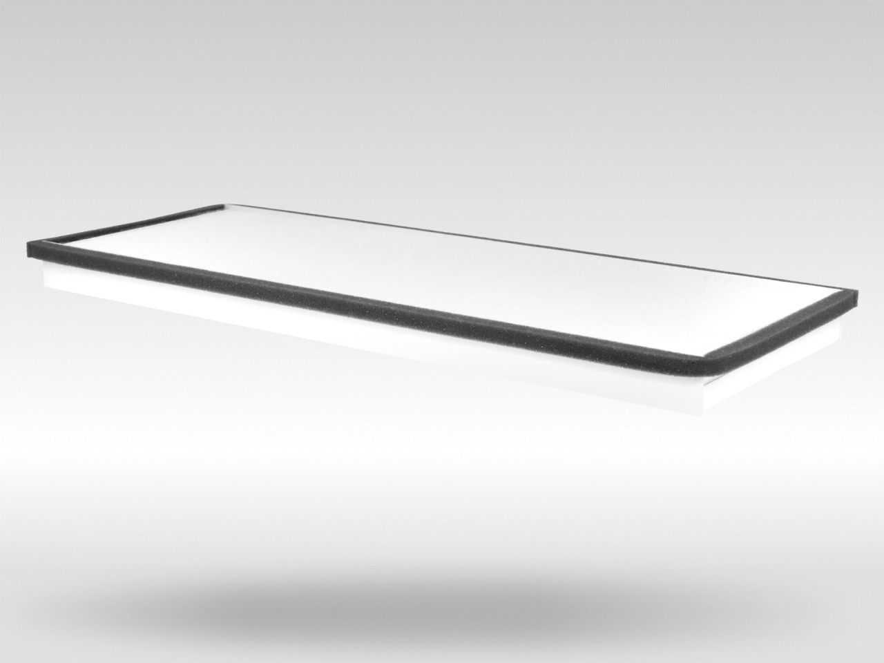 Салонный фильтр фильтр NEVSKY FILTER NF6624