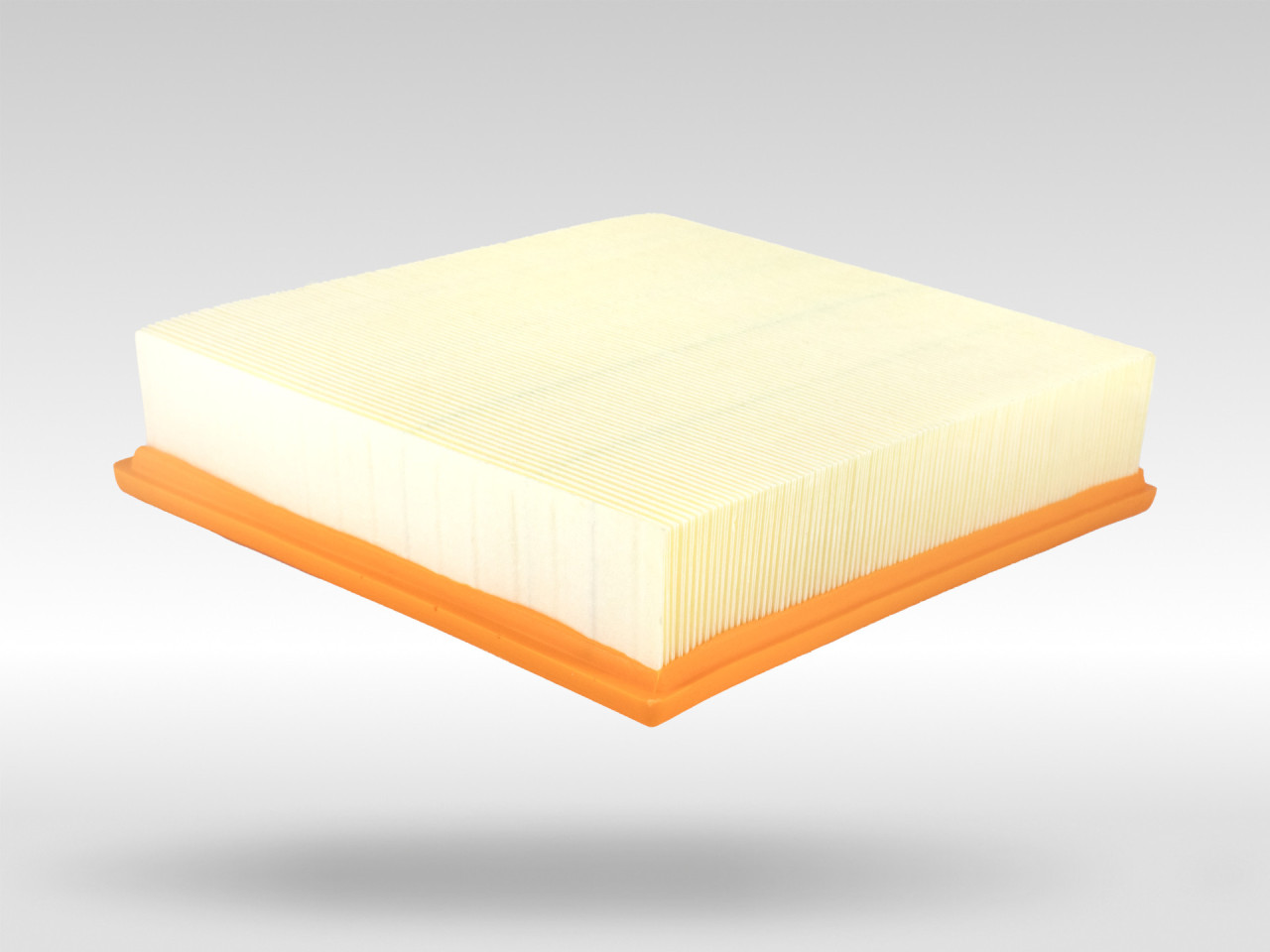 Воздушный фильтр фильтр NEVSKY FILTER NF5038