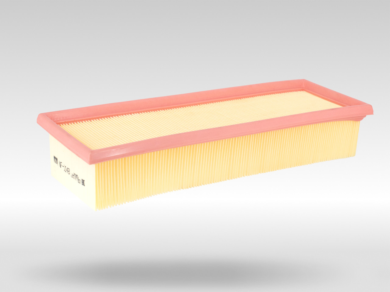 Воздушный фильтр фильтр NEVSKY FILTER NF5148