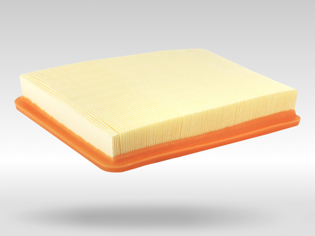 Воздушный фильтр фильтр NEVSKY FILTER NF5024