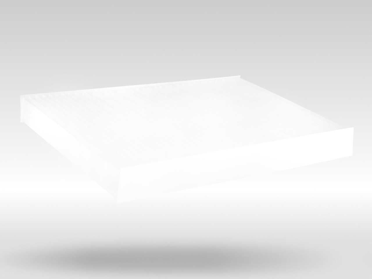 Салонный фильтр фильтр NEVSKY FILTER NF6123