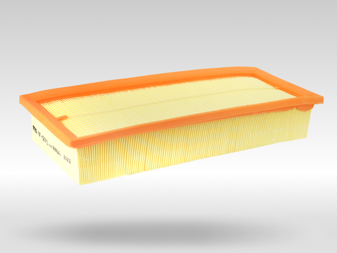 Воздушный фильтр фильтр NEVSKY FILTER NF5071