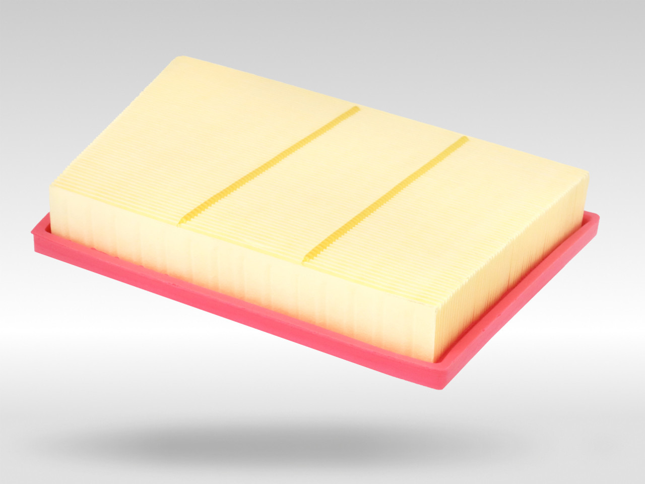 Воздушный фильтр фильтр NEVSKY FILTER NF5114