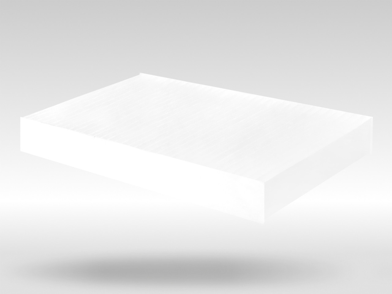 Салонный фильтр фильтр NEVSKY FILTER NF6455