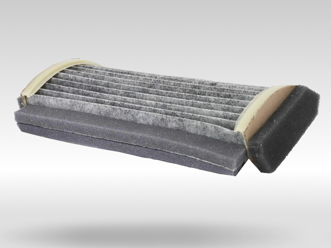 Салонный фильтр фильтр NEVSKY FILTER NF6005C