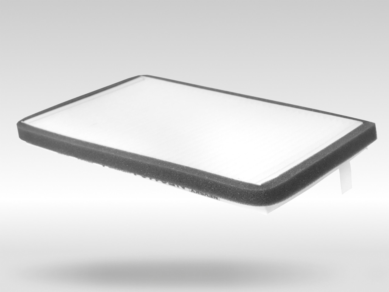 Салонный фильтр фильтр NEVSKY FILTER NF6116