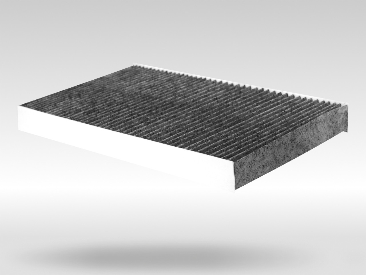 Салонный фильтр фильтр NEVSKY FILTER NF6251C