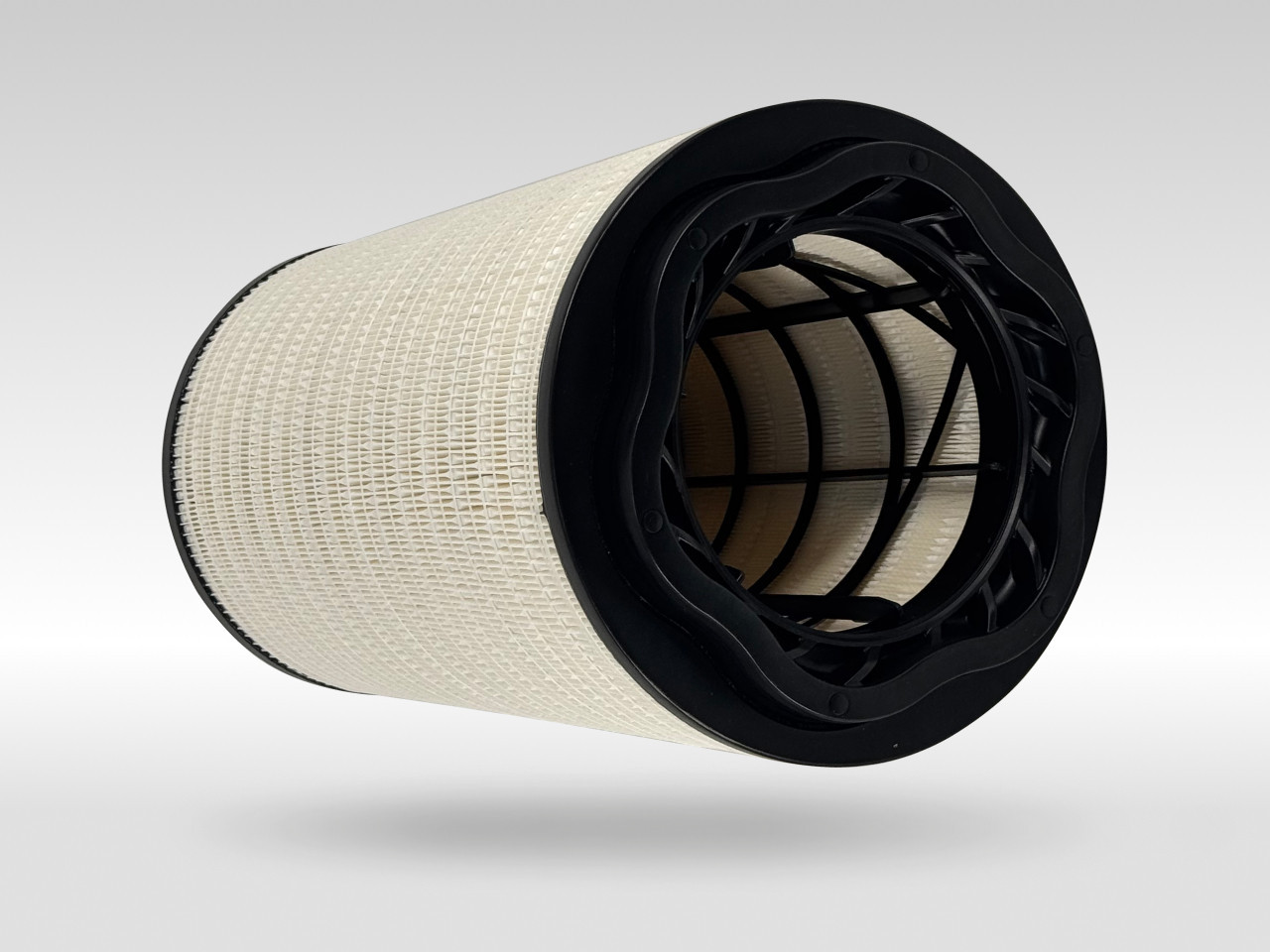 Воздушный фильтр фильтр NEVSKY FILTER NF4747