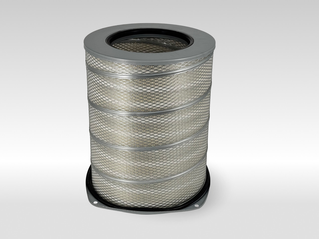 Воздушный фильтр фильтр NEVSKY FILTER NF4726