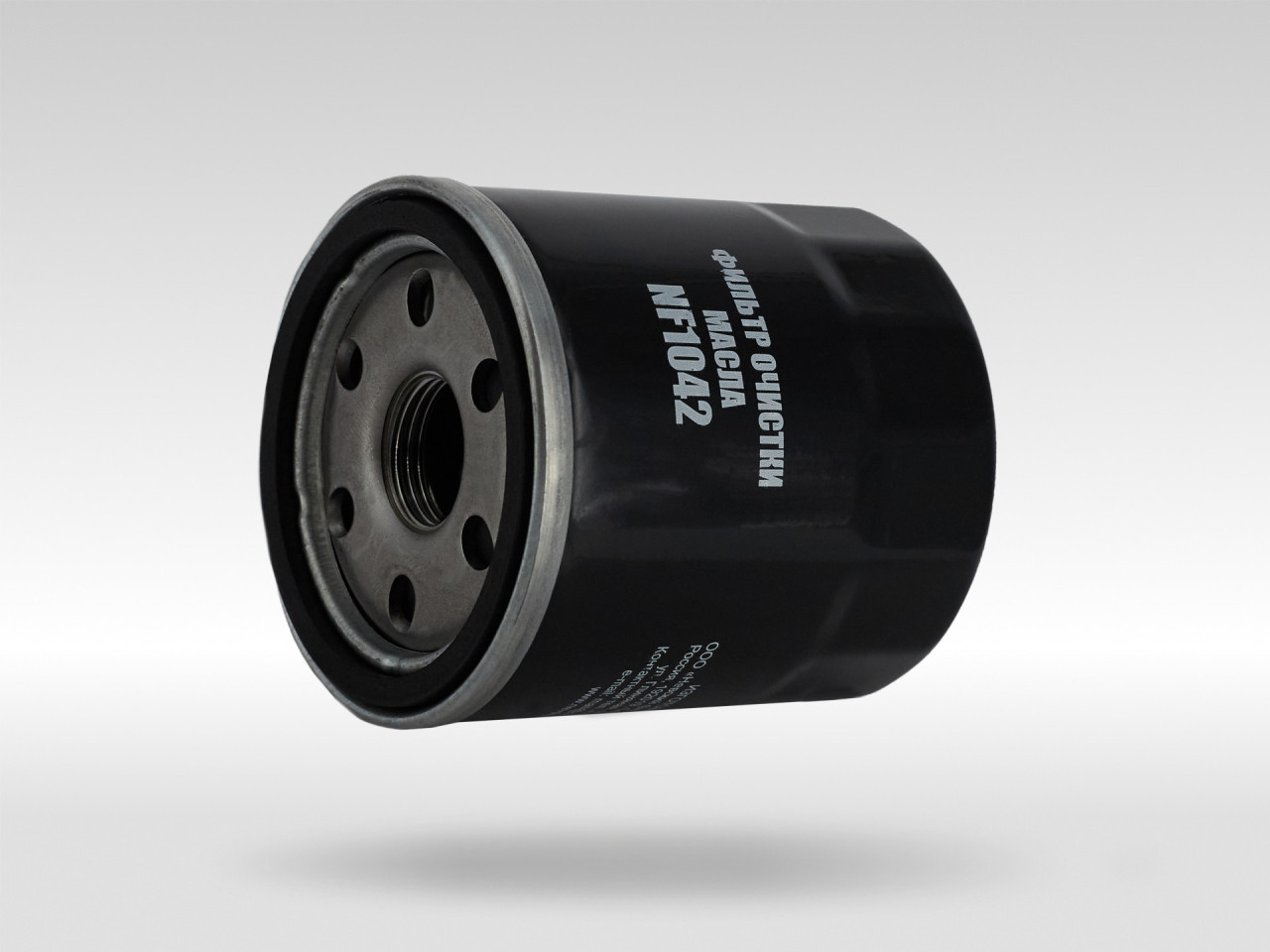 Фильтр для мотоциклов и квадроциклов, Масляный фильтр фильтр NEVSKY FILTER NF1042