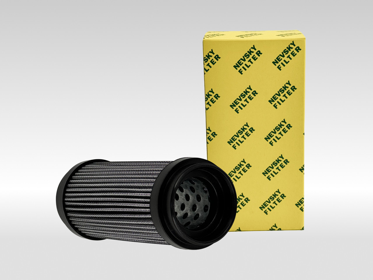 Гидравлический фильтр фильтр NEVSKY FILTER NF1986