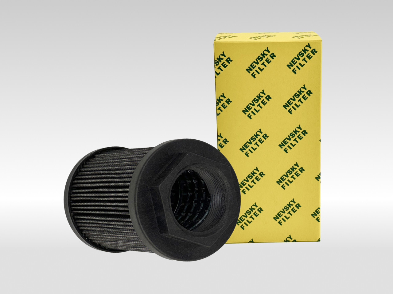 Фильтр для СОЖ, Гидравлический фильтр фильтр NEVSKY FILTER NF1990