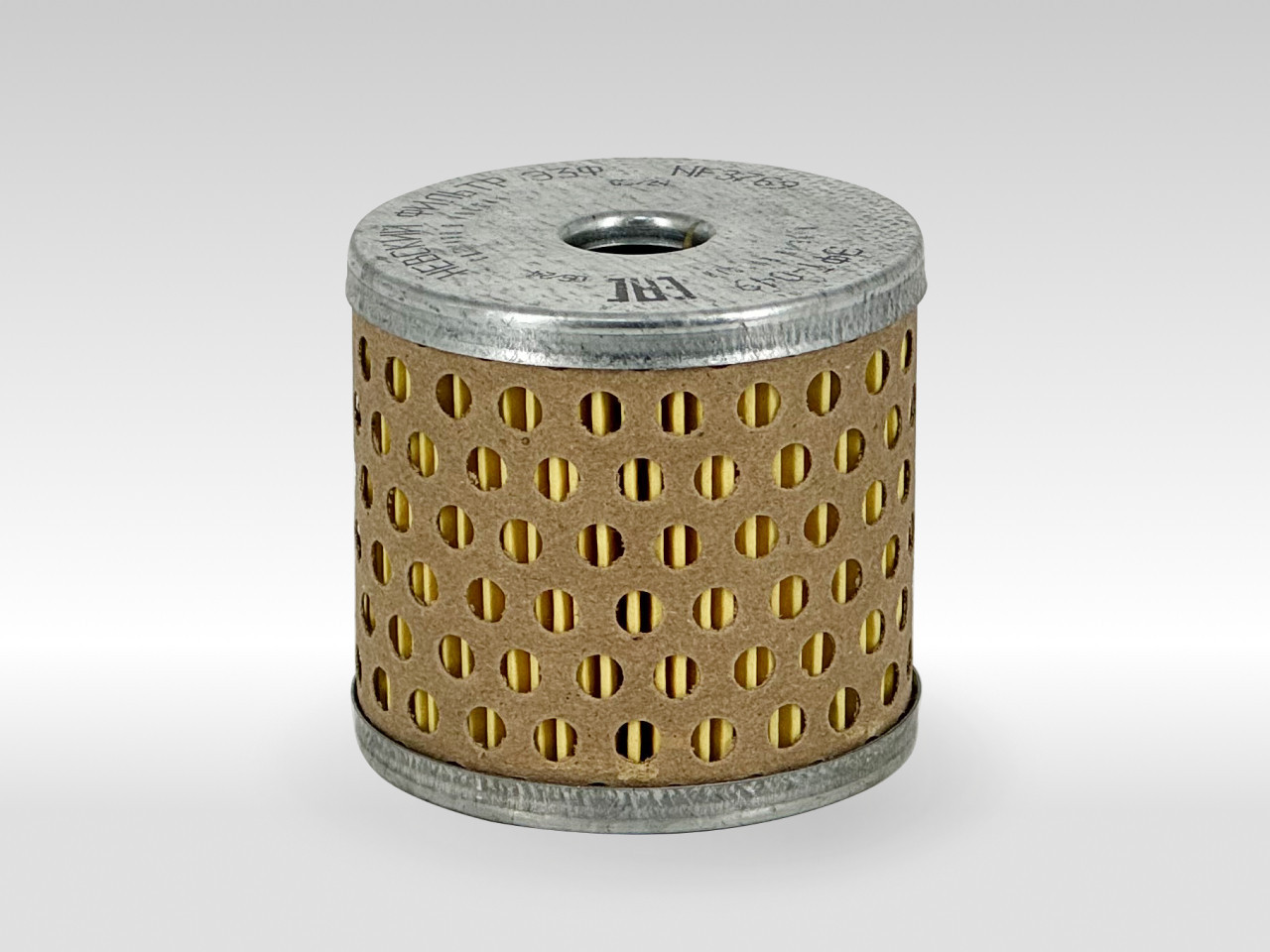 Топливный фильтр фильтр NEVSKY FILTER NF3769