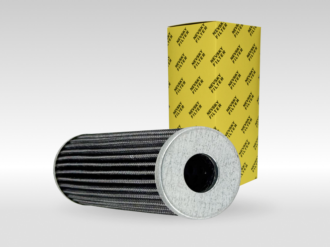 Гидравлический фильтр фильтр NEVSKY FILTER NF1921