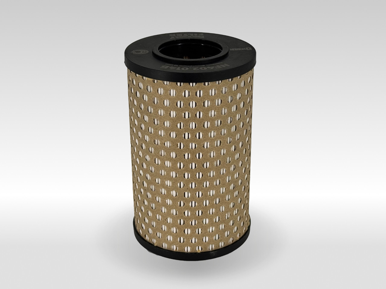 Топливный фильтр фильтр NEVSKY FILTER NF402.014Б