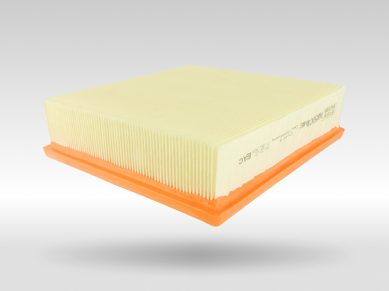 Воздушный фильтр фильтр NEVSKY FILTER NF5001MB