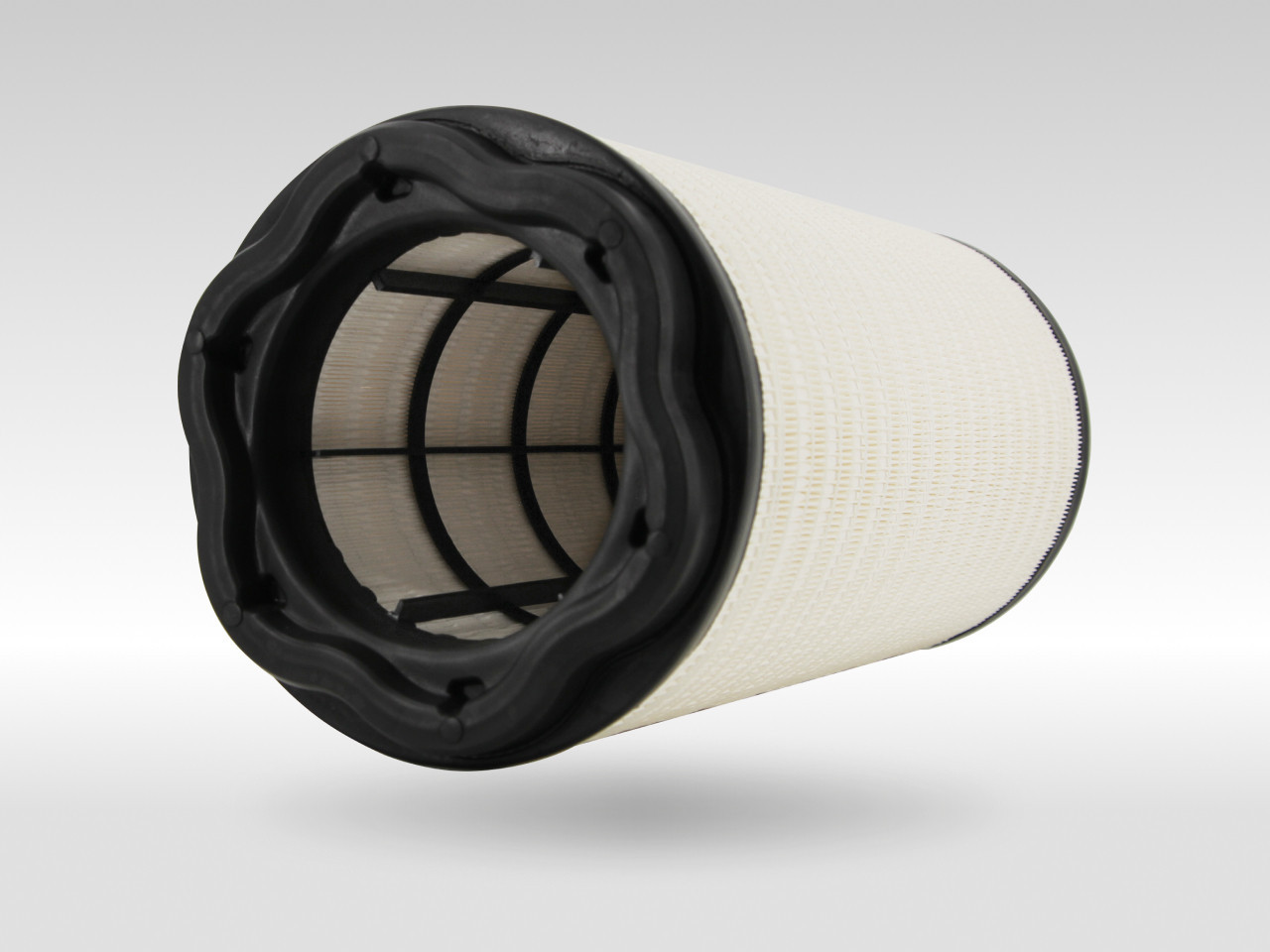 Воздушный фильтр фильтр NEVSKY FILTER NF4741