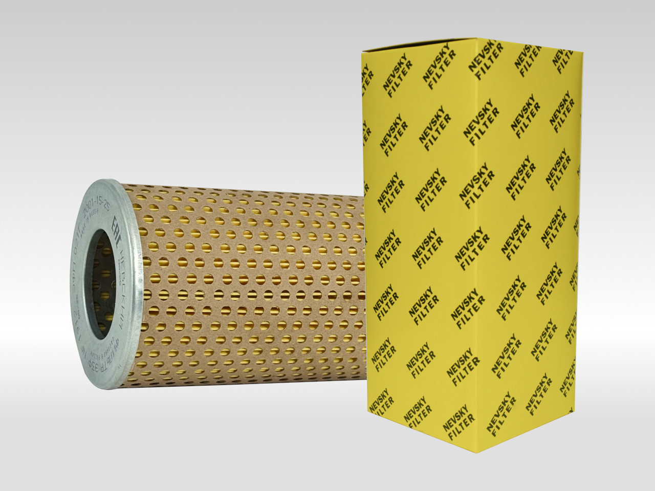 Гидравлический фильтр фильтр NEVSKY FILTER NF1912K