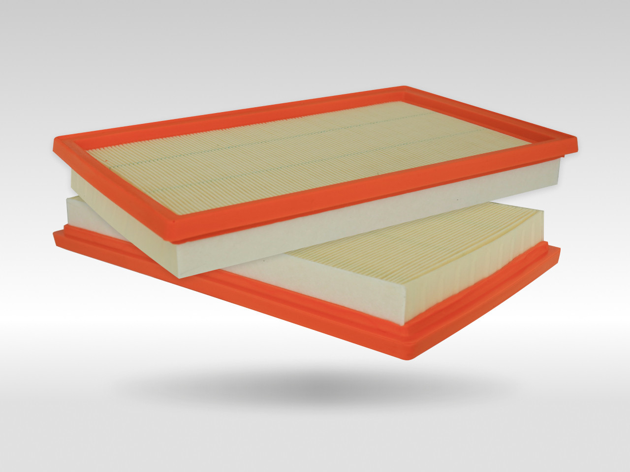 Воздушный фильтр фильтр NEVSKY FILTER NF5167