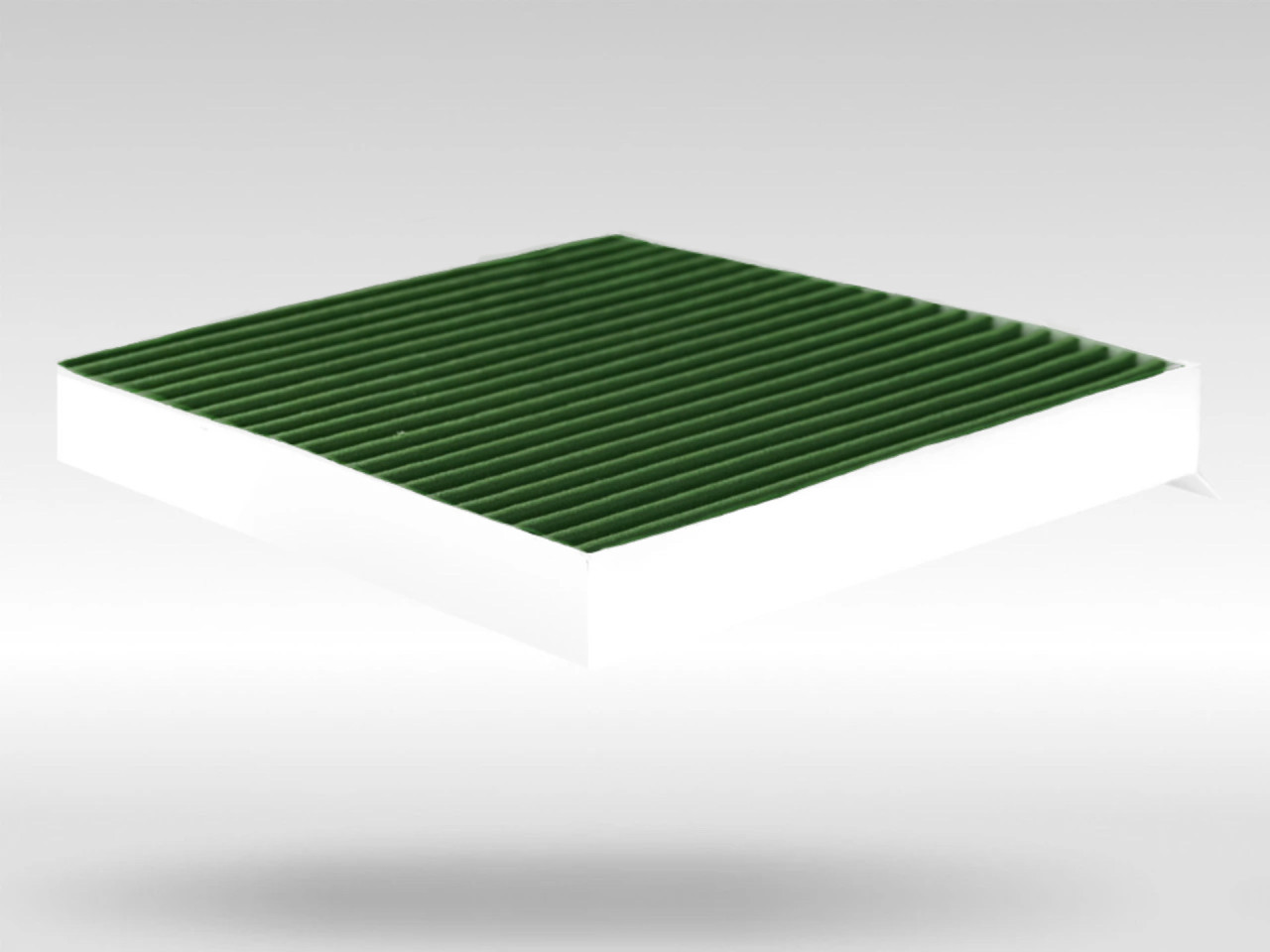 Салонный фильтр фильтр NEVSKY FILTER NF6011CA