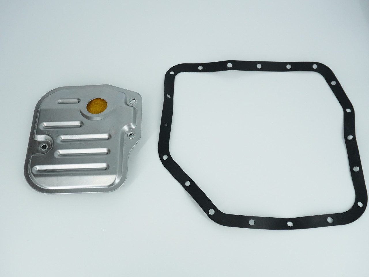 Масляный фильтр для АКПП фильтр NEVSKY FILTER NF1935