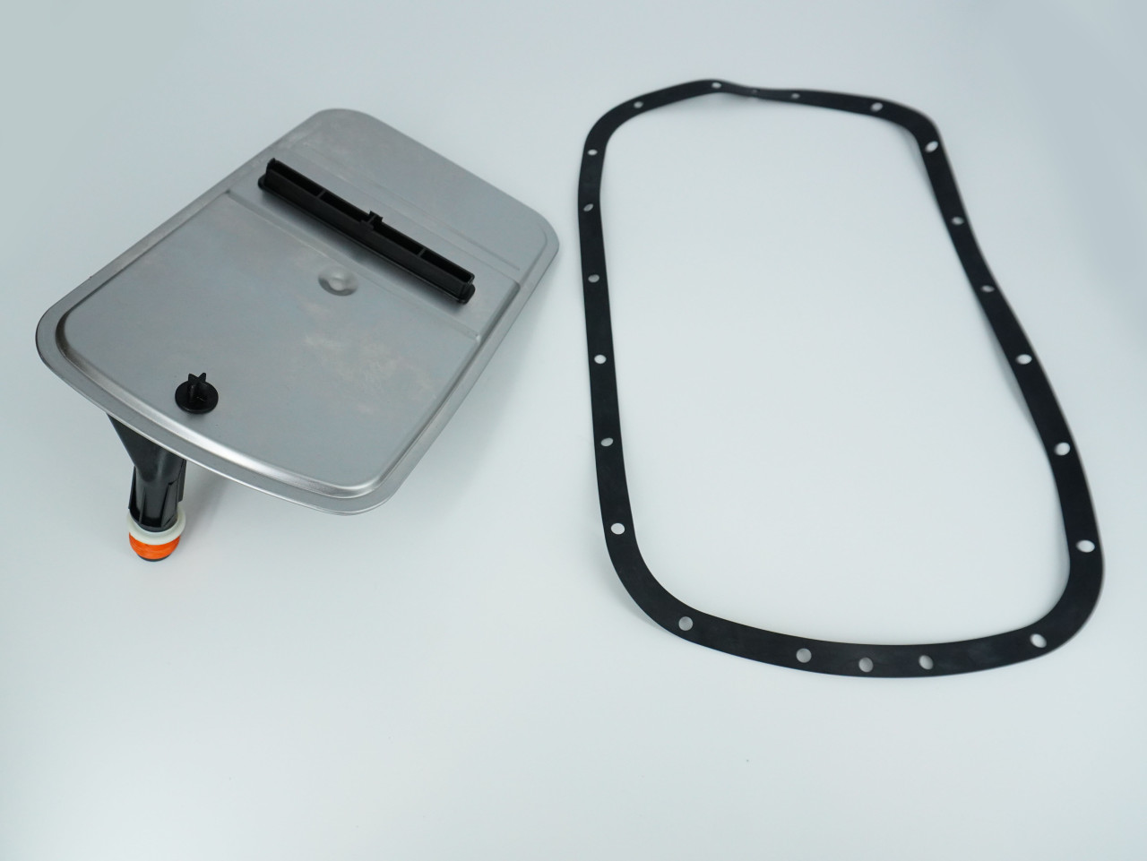 Масляный фильтр для АКПП фильтр NEVSKY FILTER NF1949