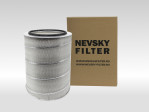 Превью к товару Воздушный фильтр фильтр NEVSKY FILTER NF4546