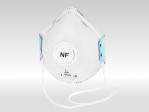 Превью к товару Респиратор фильтр NEVSKY FILTER NF9926