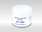 Превью к товару Масляный фильтр фильтр NEVSKY FILTER NF1080